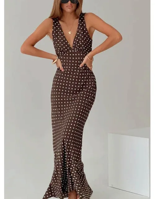 Nellie Maxi Dress