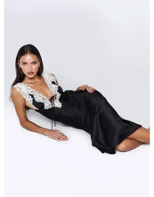Nourish Maxi Dress