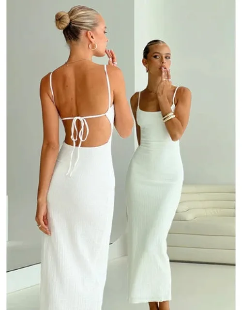 Elestria Maxi Dress