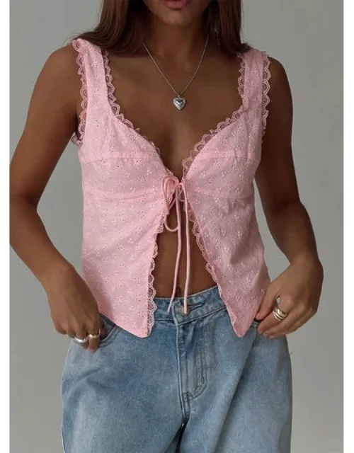 Merrelle Top
