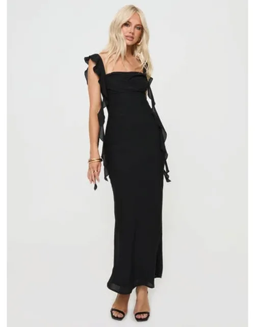 Lanai Maxi Dress