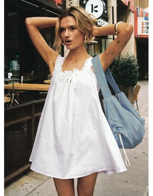Swing Mini Dress