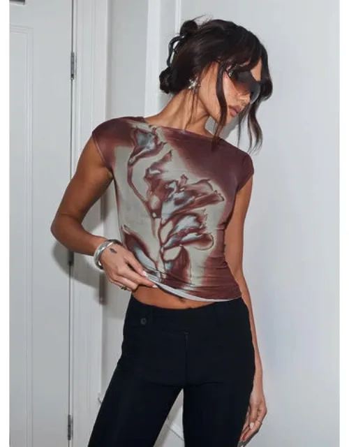 Top