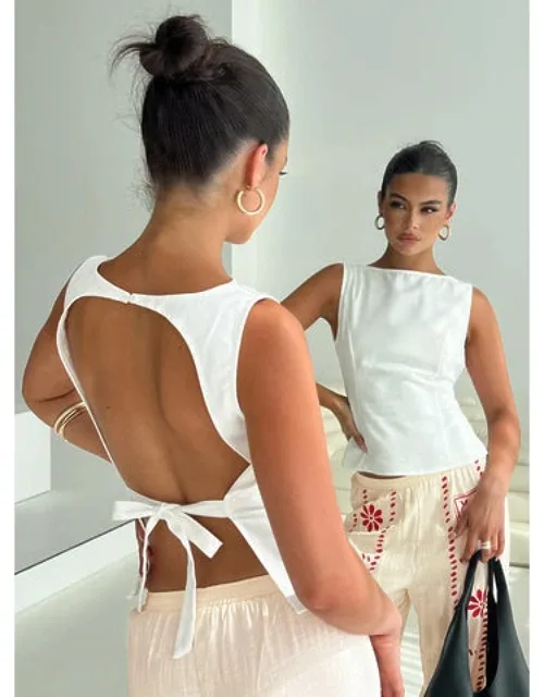 Lilitina Top