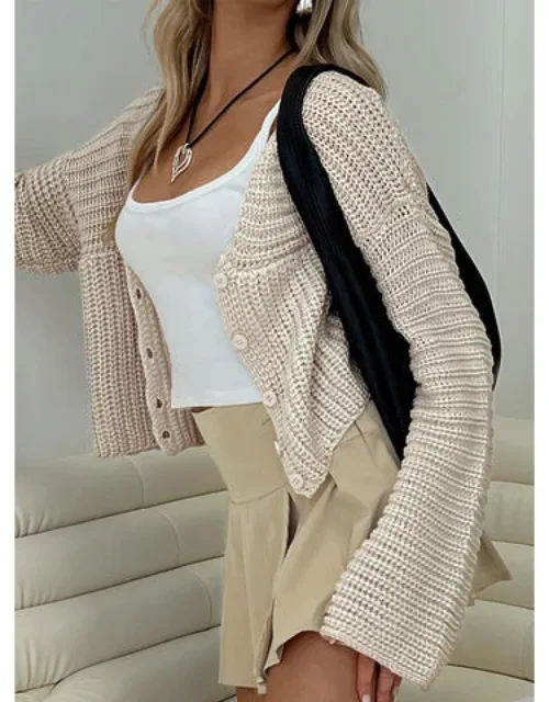Artha Cardigan