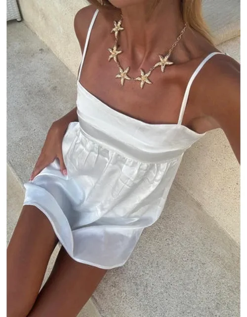 Ortega Mini Dress