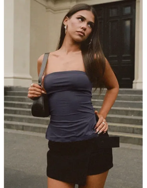 Strutter Strapless Top