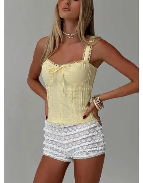 Stellah Top