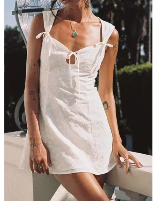 Muffins Mini Dress