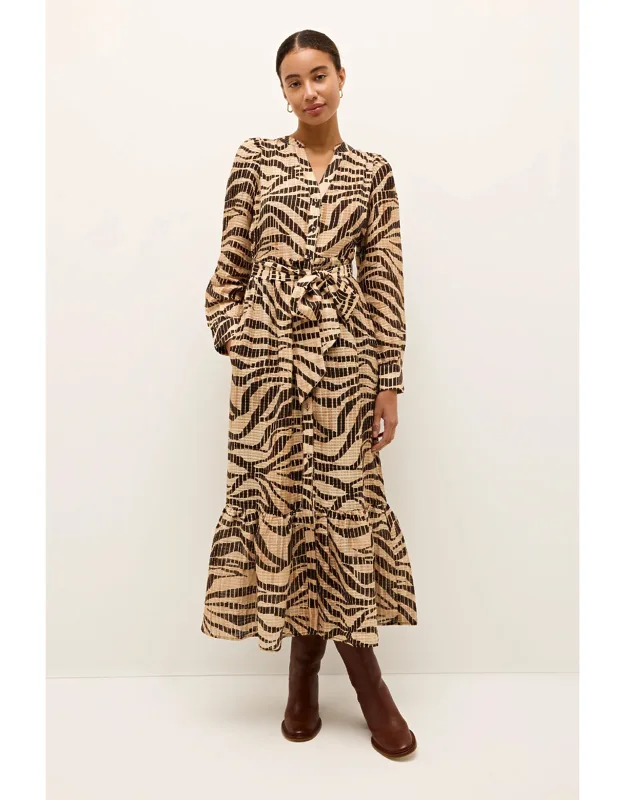 Hannon Dress