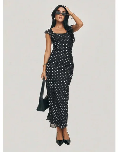 Sandberg Maxi Dress