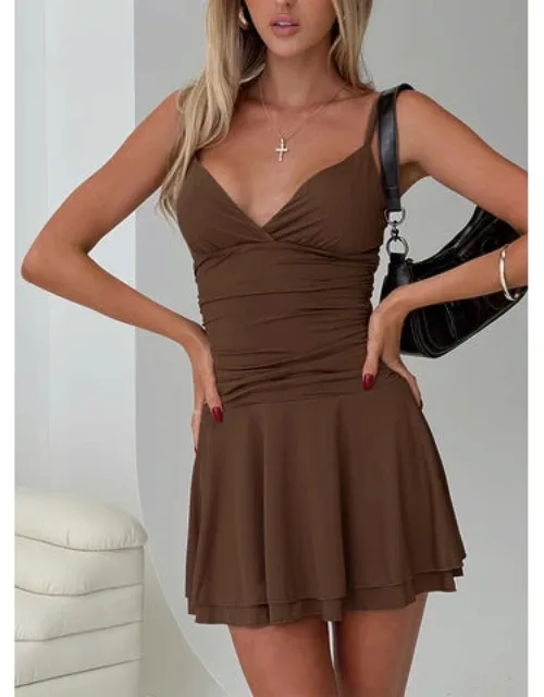 Andersson Mini Dress