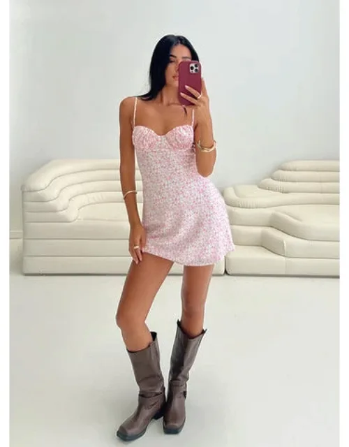 Mini Dress