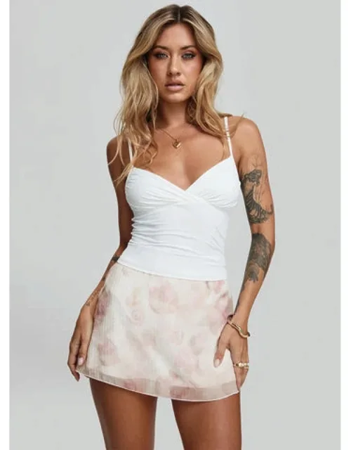 Mini Skirt