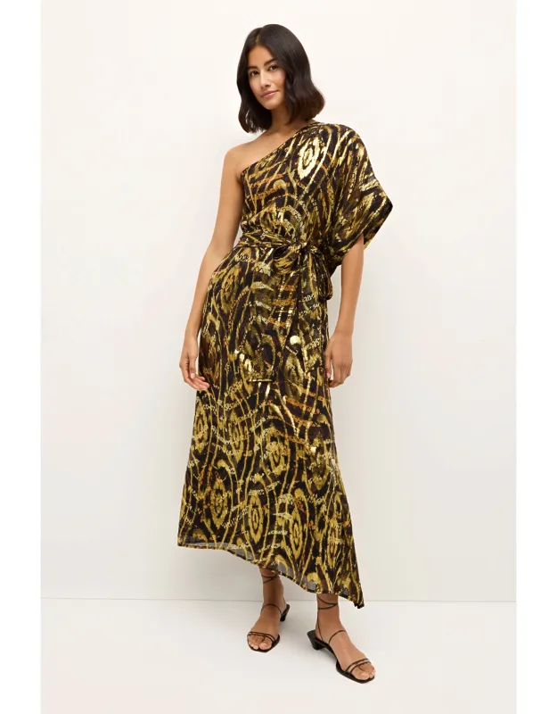 Farrow Dress