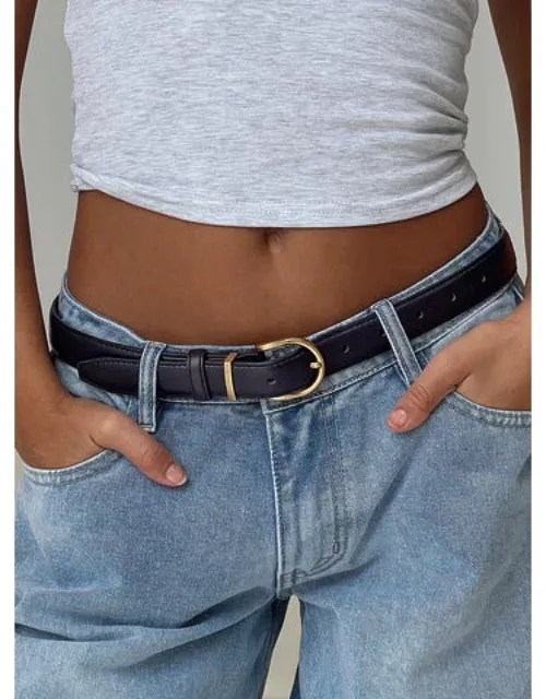 Belt