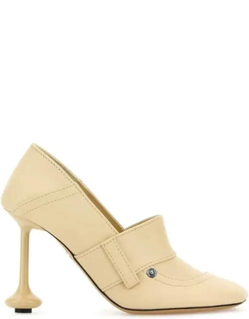 Heeled Shoes