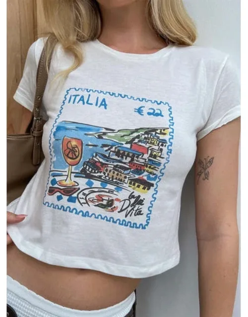 Edenia Tee