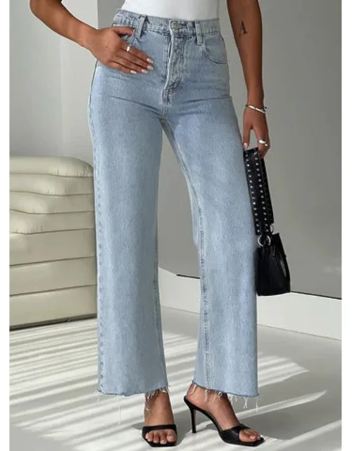 Fawcett Jeans