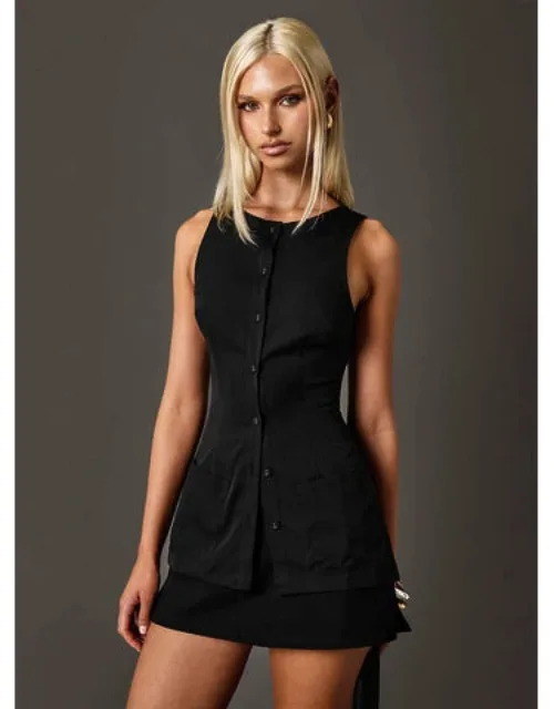 Mystick Vest Top