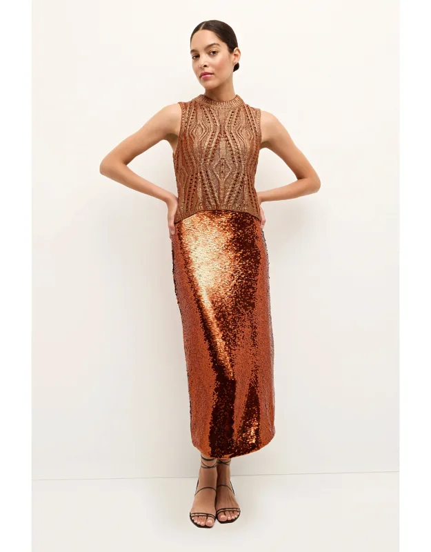 Wray Skirt