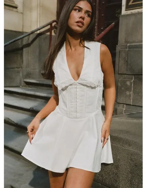Haworth Mini Dress