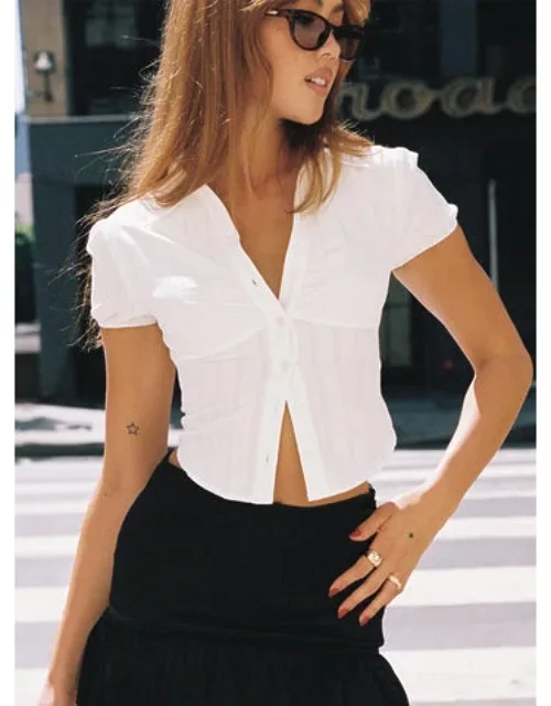 Sakshi Shirt