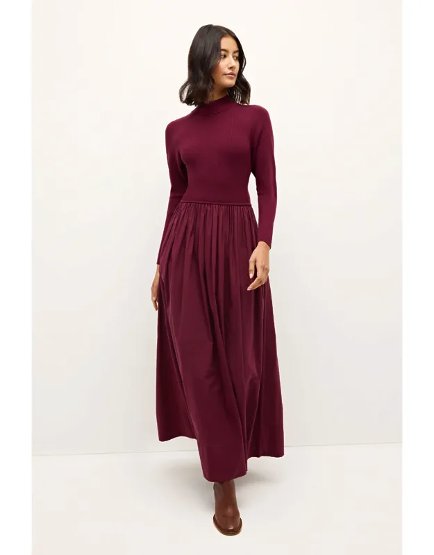 Barrett Dress