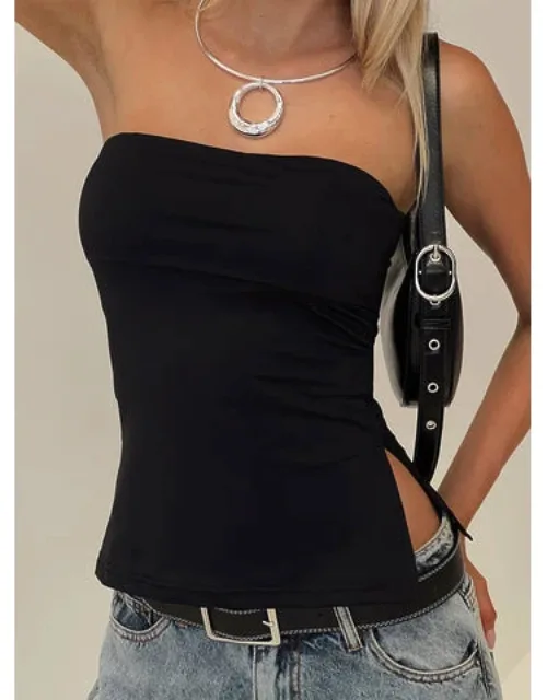 Strutter Strapless Top