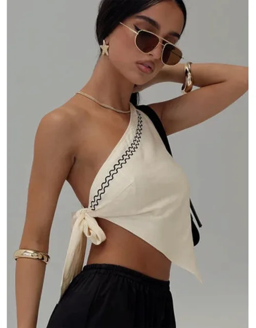 Frankle Top