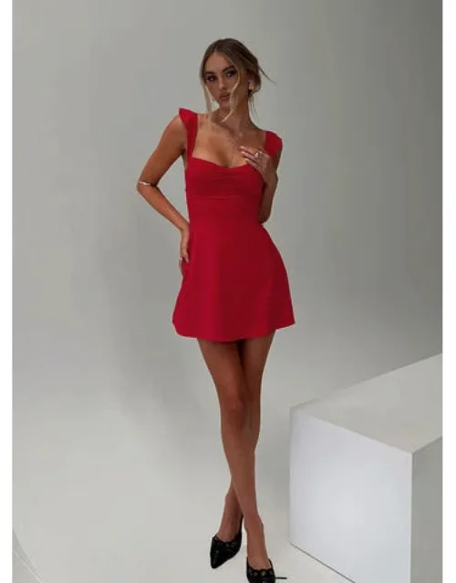 Landon Mini Dress