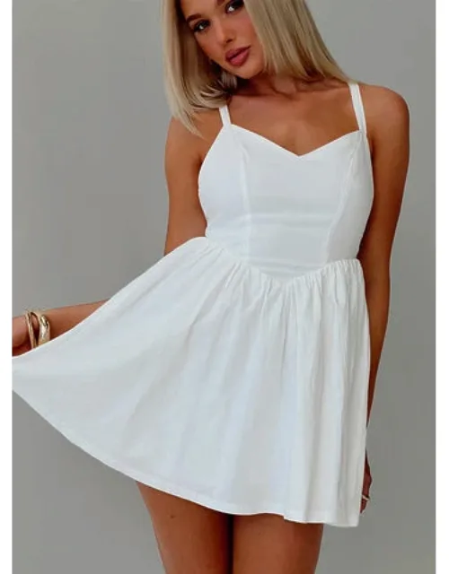 Mini Dress