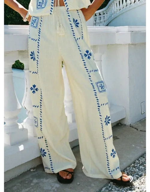 Grazia Pants