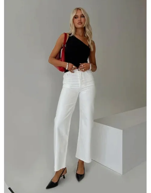 Fawcett Jeans