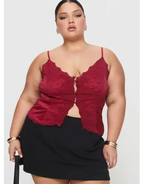 Juliana Top