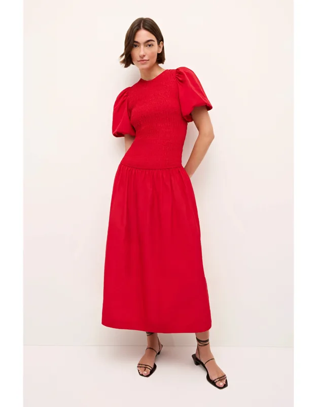 Marca Dress