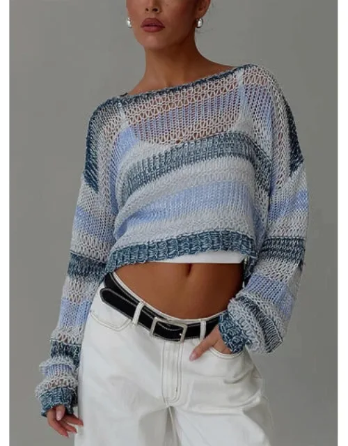 Perren Sweater
