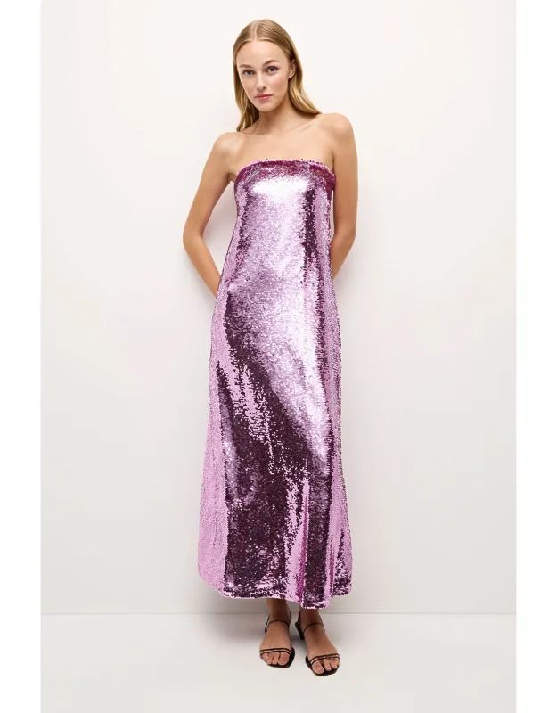 Nalonnie Dress