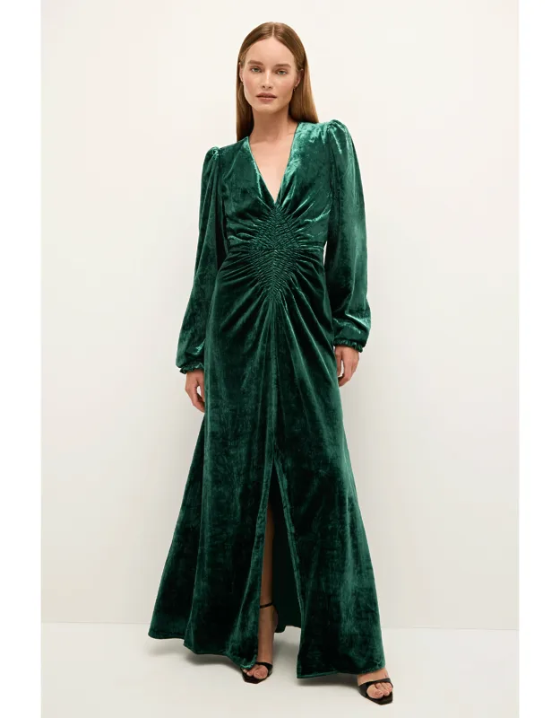 Elsabeth Dress