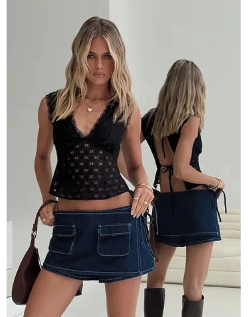 Gimmie Top
