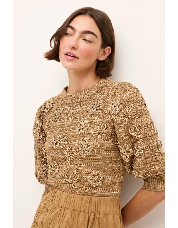 Ellison Sweater