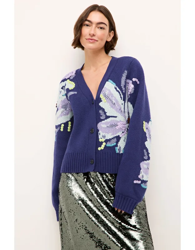 Calister Cardigan