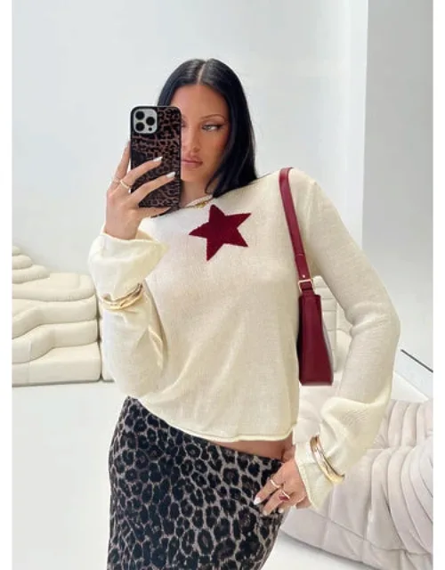 Knit Sweater
