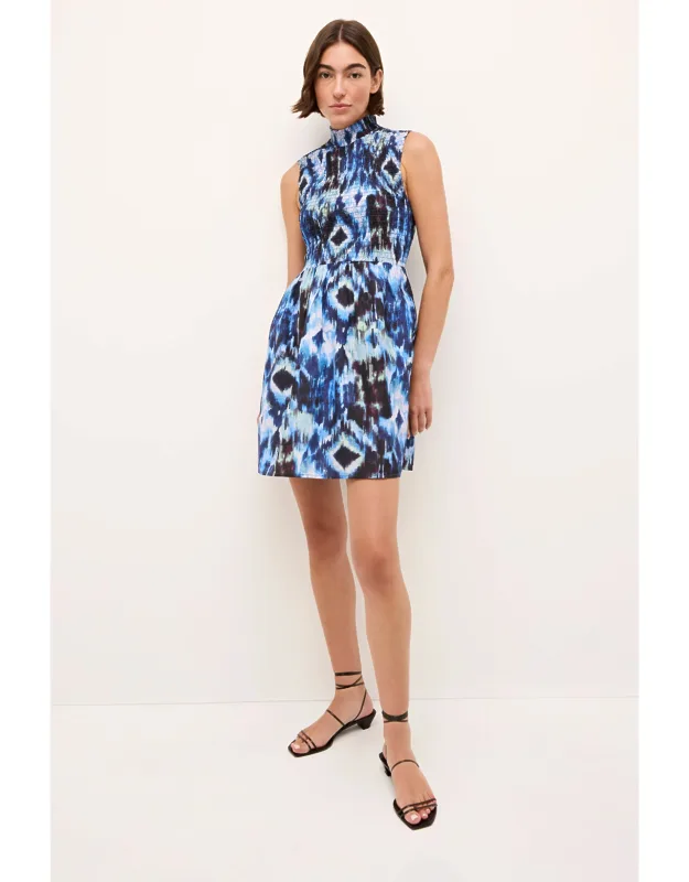 Halsey Dress