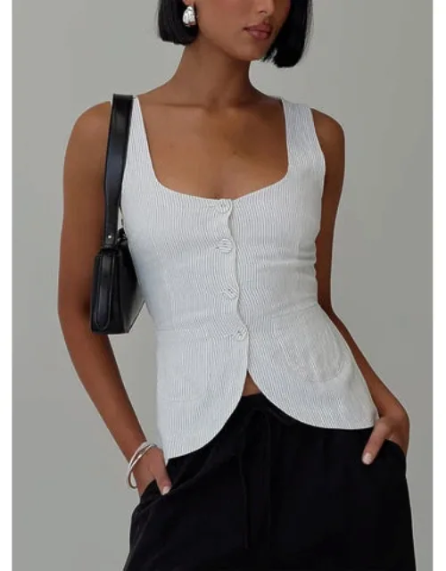 Spirito Vest Top