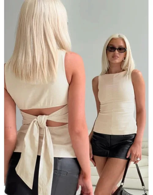 Michaud Top