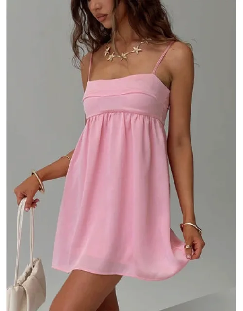 Ortega Mini Dress