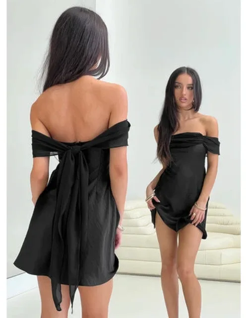 Adoration Mini Dress
