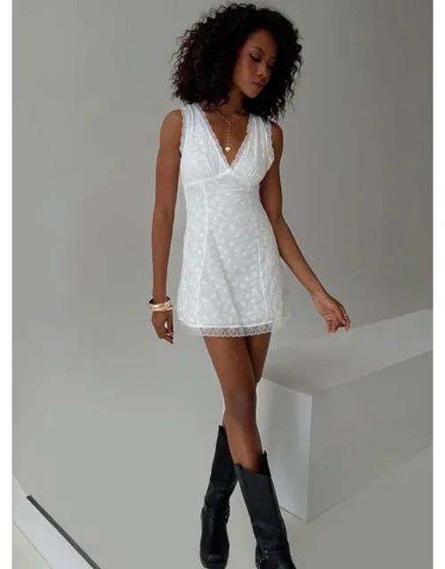Gimmie Mini Dress