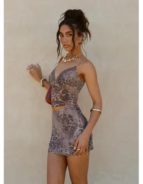 Eustacia Top